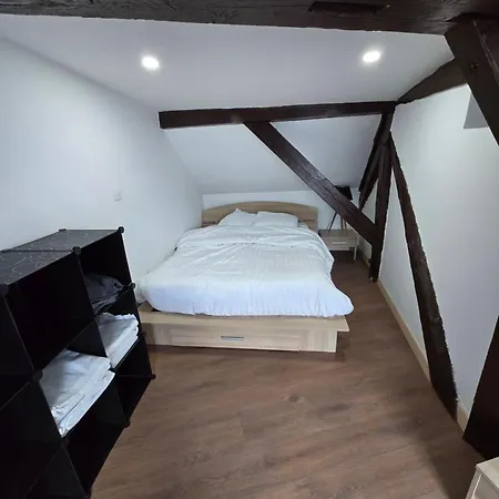 Lejlighed Vosges